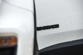 Jeep renegade 4xe PHEV