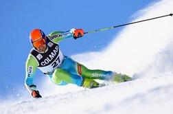 Gorza: Super-g  je moja prva disciplina