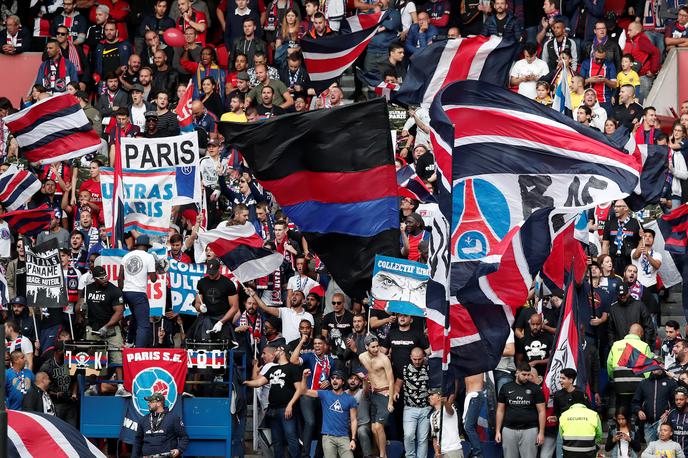 PSG | Foto Reuters