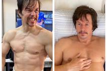 Mark Wahlberg