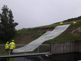 Šmarje pri Jelšah poplave