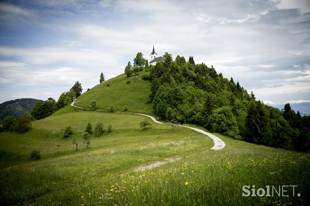 Ekološka učna kmetija Kršinar