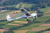 Pipistrel velis electro