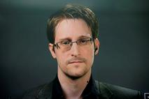 Edward Snowden