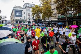 Volkswagen 23. Ljubljanski maraton