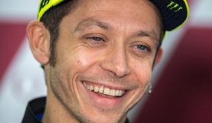 Valentino Rossi in njegov milijonski podjetniški uspeh