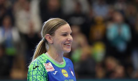 Barbara Lazović bo po OI končala športno pot