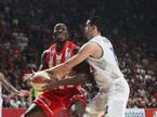 Crvena zvezda, Budućnost, ABA liga