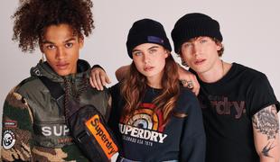 SUPERDRY – najboljši kosi te zime