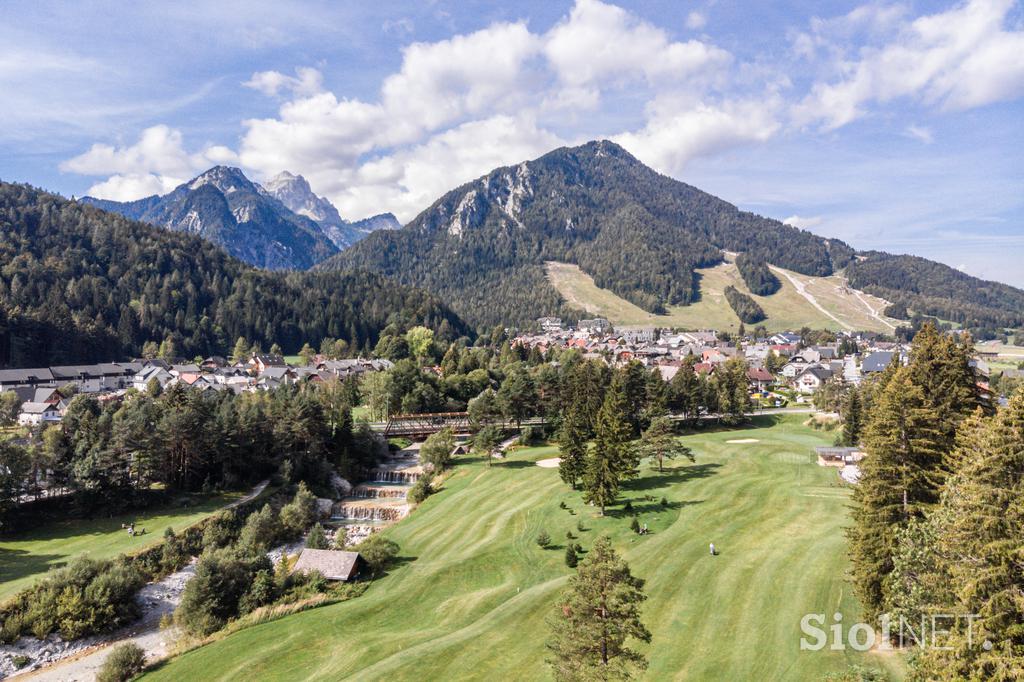 Kranjska Gora