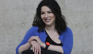 Nigella Lawson naj bi bila deset let odvisna od kokaina