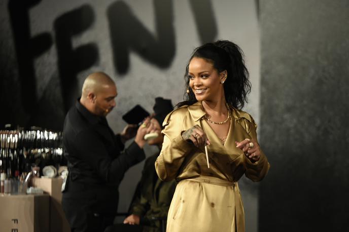 Rihanna | Foto Getty Images