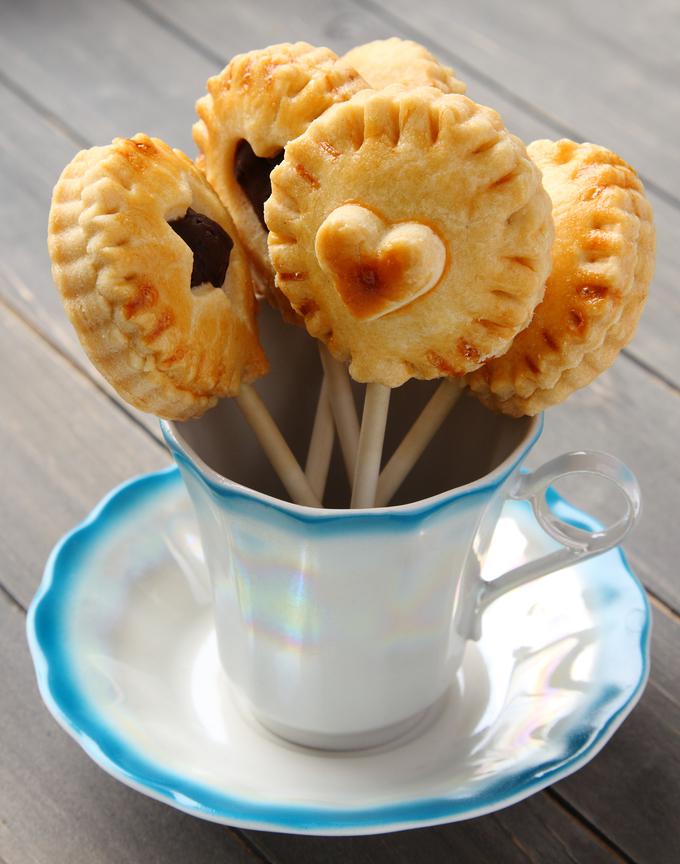 pie pops | Foto: Getty Images