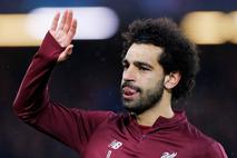 Mohamed Salah