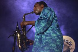 Femi Kuti