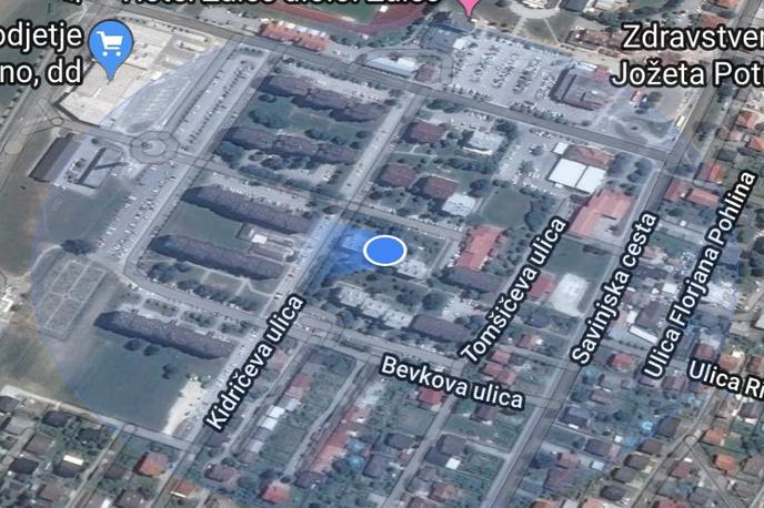 Google Maps | Google Maps oziroma Zemljevid je po ocenah Googla ena od najbolj, če ne celo najpogosteje uporabljena aplikacija za mobilne naprave na svetu.  | Foto Matic Tomšič