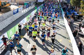 24. Ljubljanskega maraton