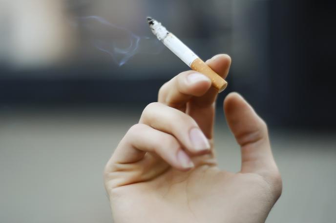 Cigareti | Foto Thinkstock