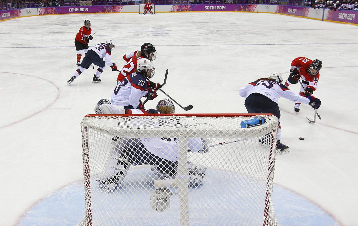 olimpijski športi predstavitev | Foto Reuters