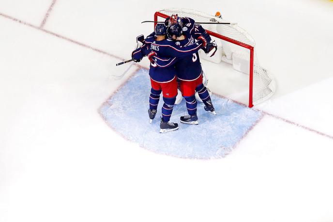 Columbus Blue Jackets | Foto Gulliver/Getty Images