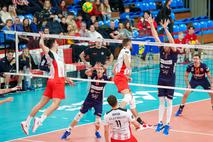 Asseco Resovia RZESZÓW : ACH Volley