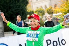 Ljubljanski maraton 2017