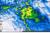 Meteoinfo