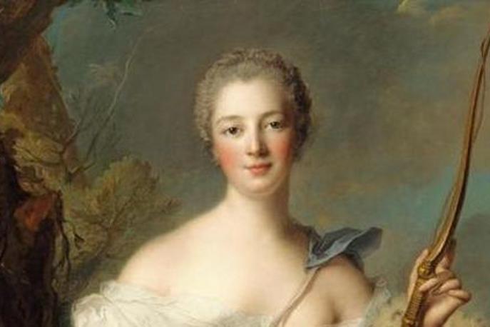 Madame de Pompadour | Foto commons.wikimedia.org