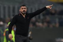 Gennaro Gattuso