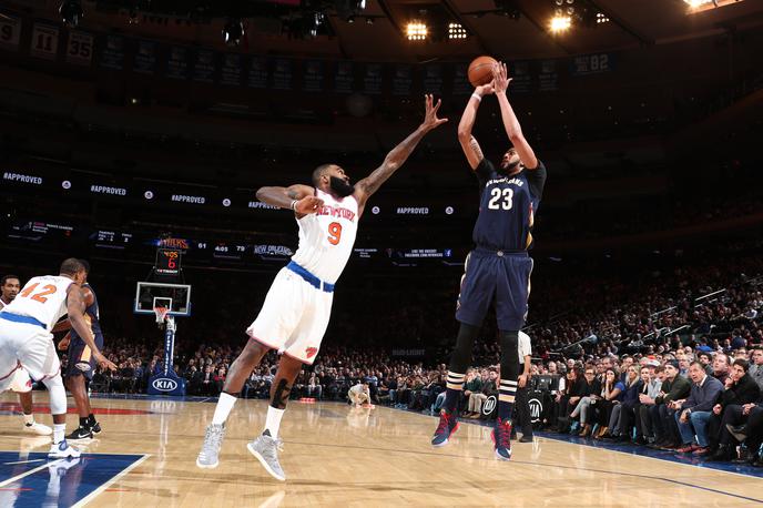 Anthony Davis | Foto Getty Images