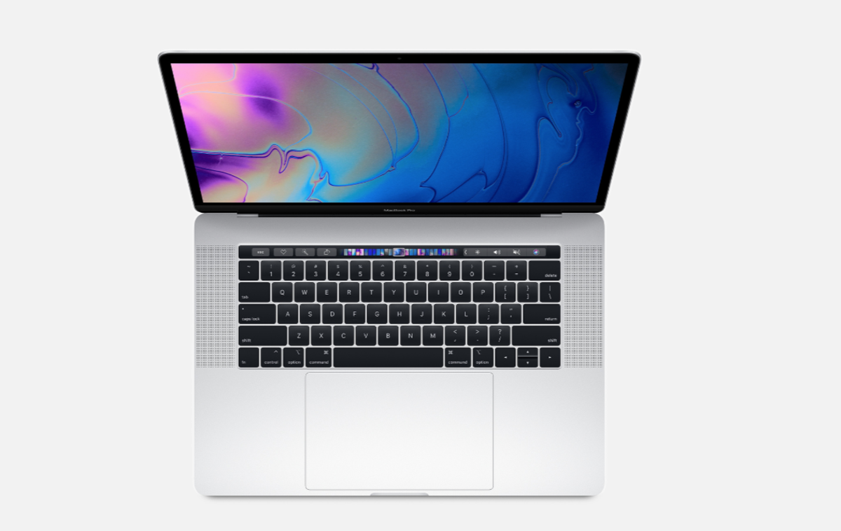 MacBook Pro 2018 | Lastniki nekaterih Applovih računalnikov MacBook Pro bodo morali zamenjati akumulator svoje naprave, preden bodo lahko v ZDA z njo vstopili na potniško letalo. | Foto Apple