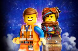 LEGO film 2 (The Lego Movie 2: The Second Part)