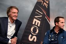 Jim Ratcliffe Ineos