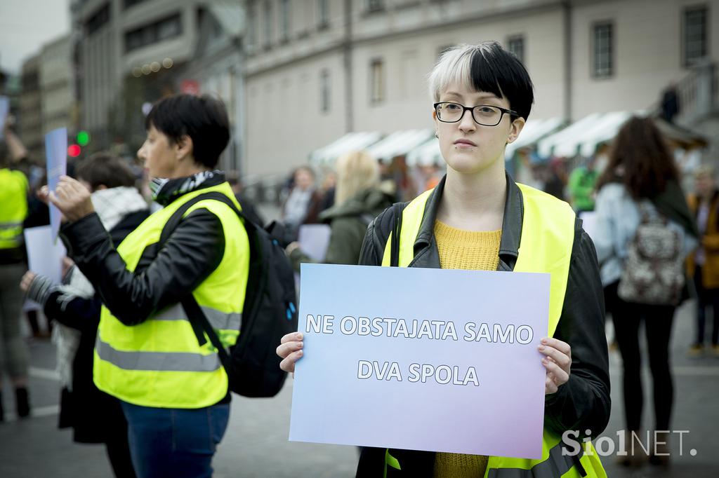 Shod za pravice transspolnih oseb v Sloveniji