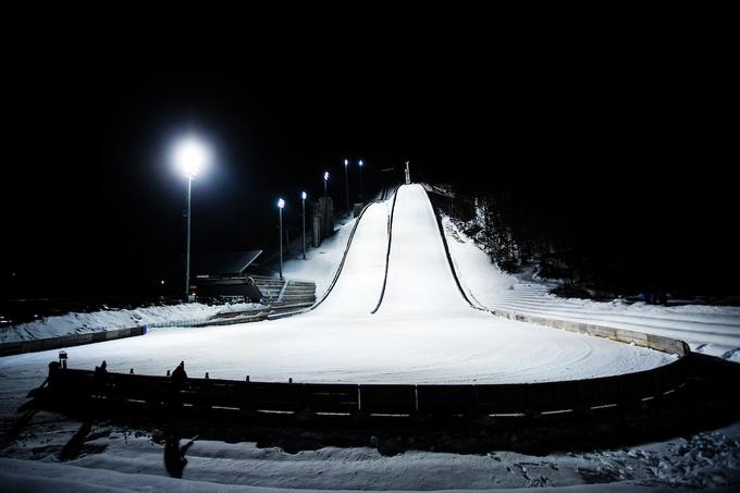 državno prvenstvo Planica | Foto: Grega Valančič/Sportida