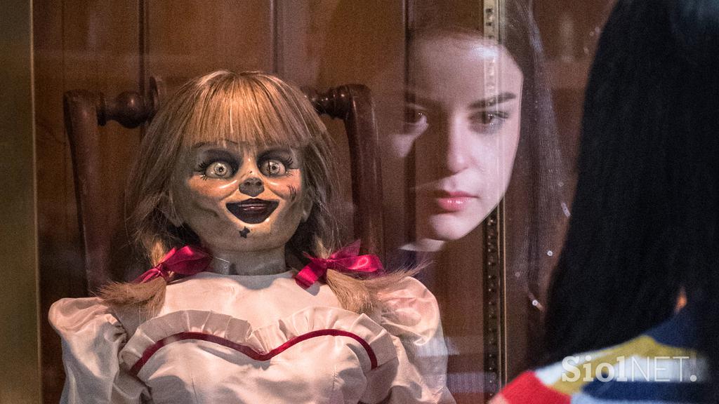 Annabelle 3