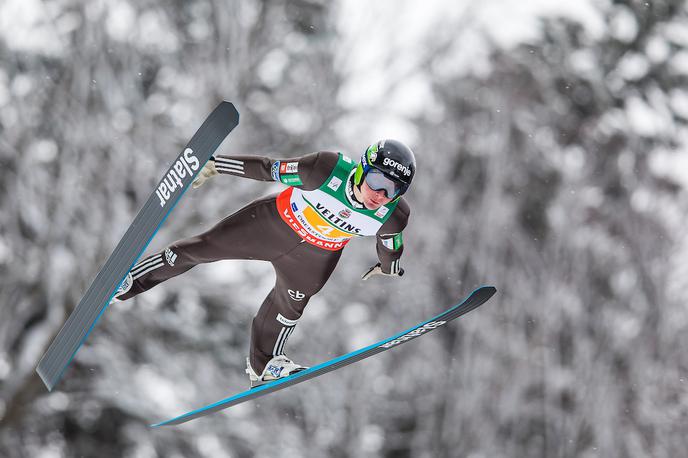 Domen Prevc | Foto Sportida