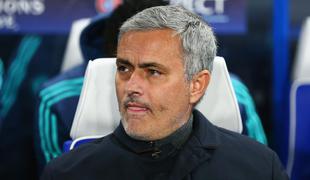 Mourinho si je privoščil poraženca Casillasa