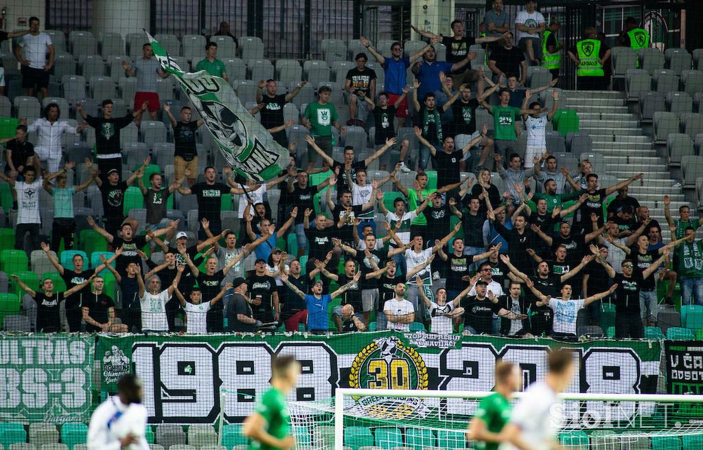 Olimpija Celje PLTS