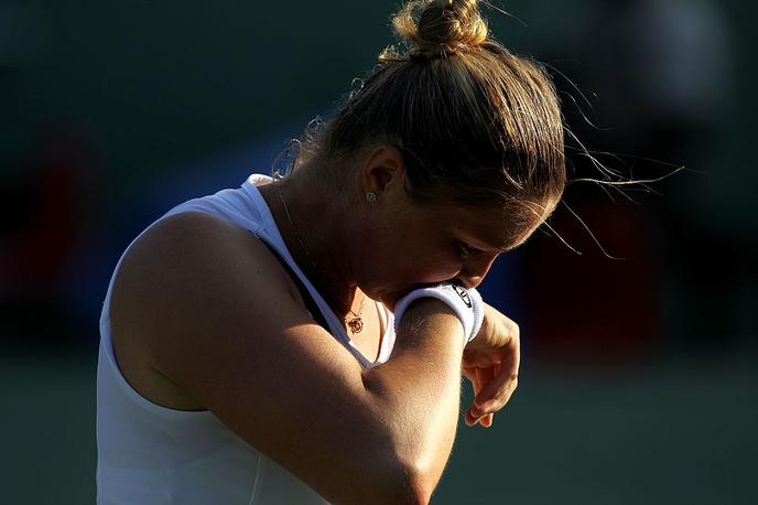 Dinara Safina | Foto Gulliver/Getty Images