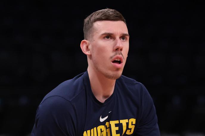 Denver Nuggets Vlatko Čančar | Foto Reuters