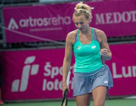 finale Portorož Siniakova RIbakina