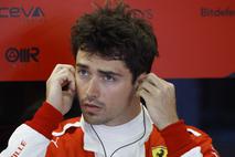 Charles Leclerc