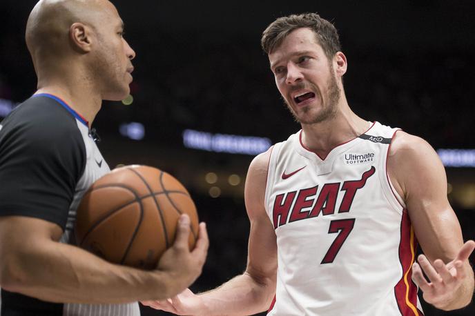 Goran Dragić | Foto Reuters