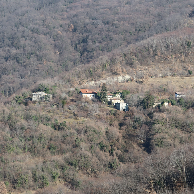 Slapnik, Goriška brda | Foto: STA ,