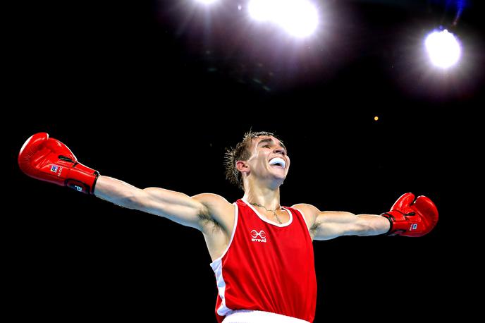 Michael Conlan | Foto Guliver/Getty Images