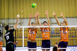 ACH Volley Lokomotiv Novosibirsk