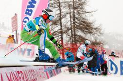 Nov dan, nova zmaga Shiffrinove, Ferkova s 15. mestom do dosežka sezone