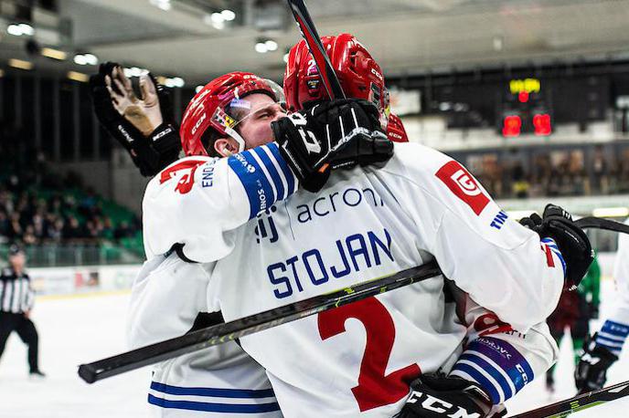 Nejc Stojan | Jeseničani se bodo celinskemu pokalu pridružili v drugem krogu, ko se bodo za napredovanje oktobra borili v Franciji. | Foto Grega Valančič / Sportida