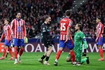 Jan Oblak, Atletico Madrid